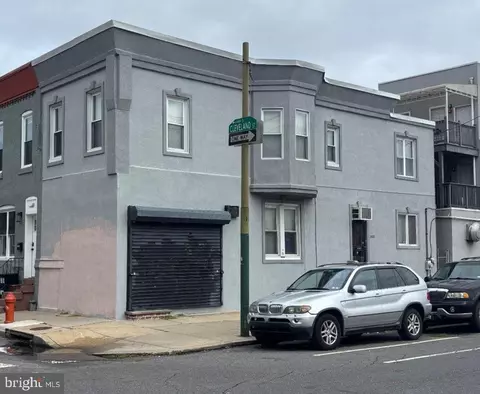 2053 S Cleveland St, Philadelphia, PA 19145
