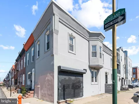 2053 S Cleveland St, Philadelphia, PA 19145