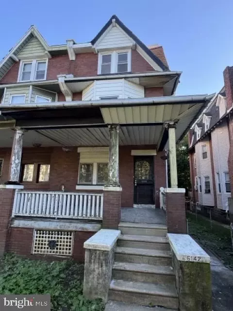 6142 W Columbia Ave, Philadelphia, PA 19151