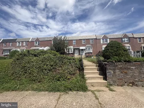 2119 Glenview St, Philadelphia, PA 19149