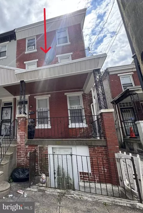 5404 W Thompson St, Philadelphia, PA 19131