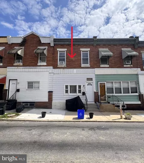 1721 N Lindenwood St, Philadelphia, PA 19131