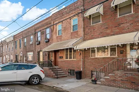 1942 Wolf St, Philadelphia, PA 19145