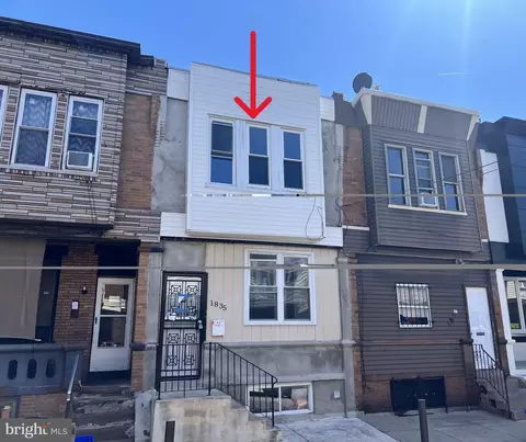 1835 S Taylor St, Philadelphia, PA 19145