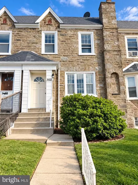 6615 Kindred St, Philadelphia, PA 19149