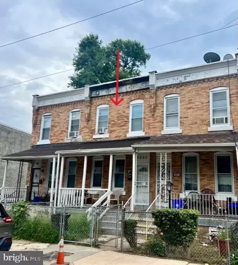 5520 Bloyd St, Philadelphia, PA 19138