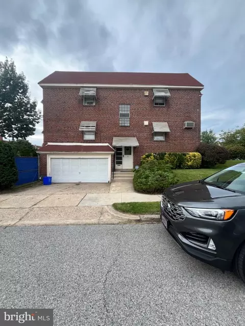 Undisclosed, Philadelphia, PA 19150
