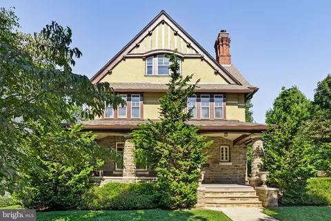 3101 Midvale Ave, Philadelphia, PA 19129