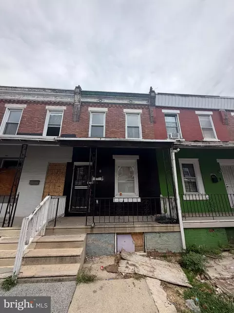 6429 Glenmore Ave, Philadelphia, PA 19142