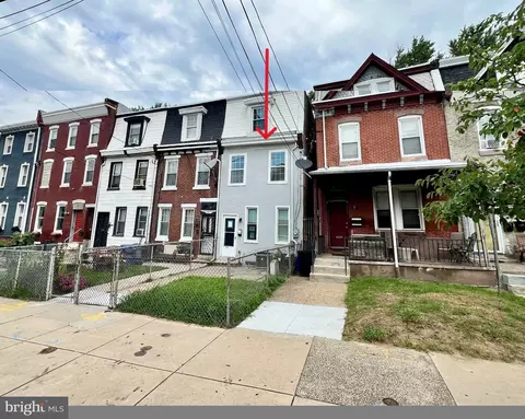 3517 W Allegheny Ave, Philadelphia, PA 19132