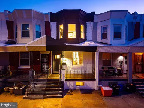 5224 Delancey St, Philadelphia, PA 19143
