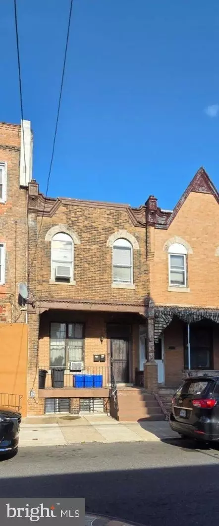 1803 S 17th St S, Philadelphia, PA 19145