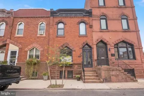 2335 S 13th St, Philadelphia, PA 19148