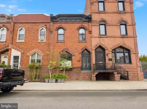 2335 S 13th St, Philadelphia, PA 19148