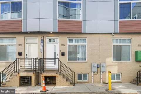 1734 Ingersoll St, Philadelphia, PA 19121