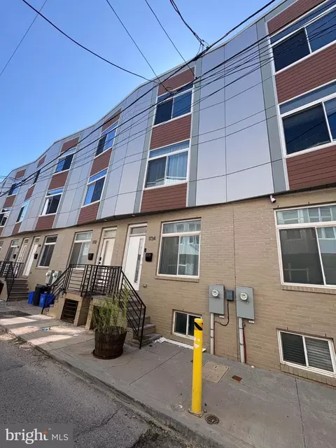 1734 Ingersoll St, Philadelphia, PA 19121