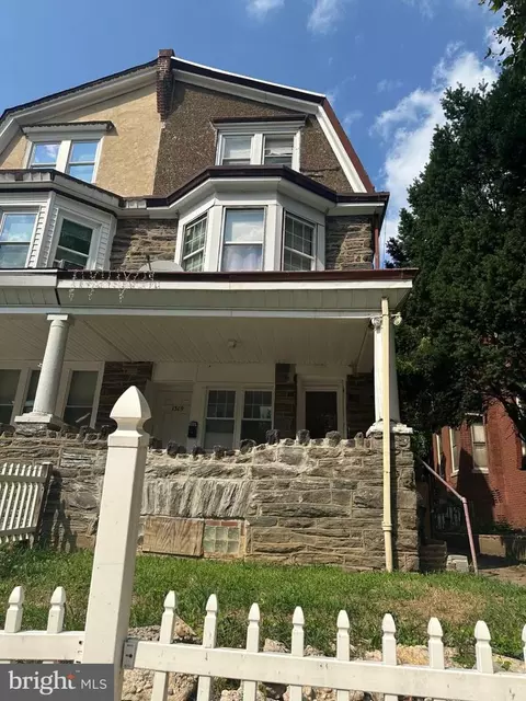 1319 Wakeling St, Philadelphia, PA 19124