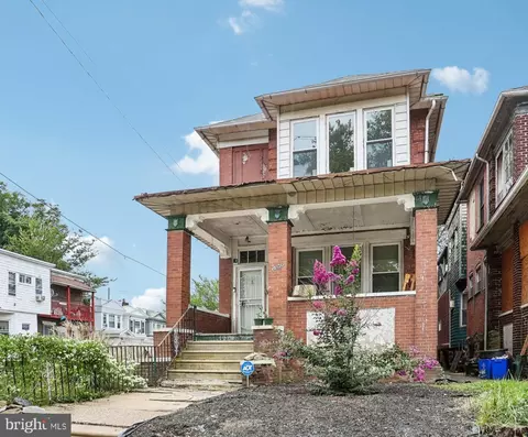 1600 Lindley Ave, Philadelphia, PA 19141