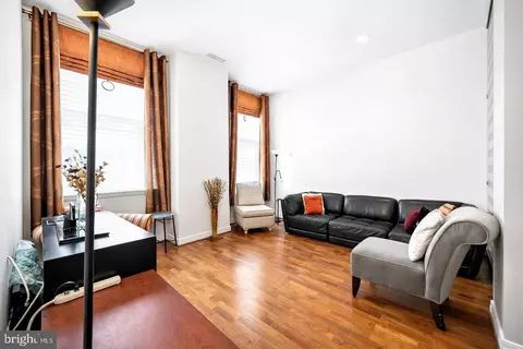 1600 Arch St #1610, Philadelphia, PA 19103