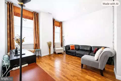 1600 Arch St #1610, Philadelphia, PA 19103