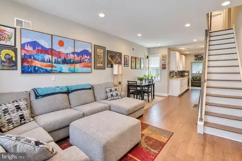 2813 Tulip St, Philadelphia, PA 19134
