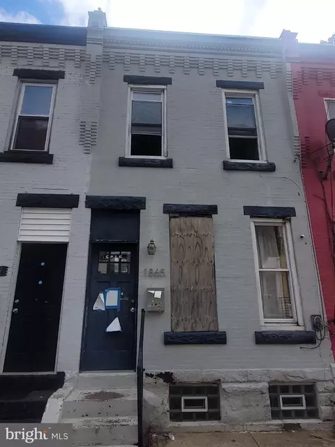 1865 N Marston St, Philadelphia, PA 19121