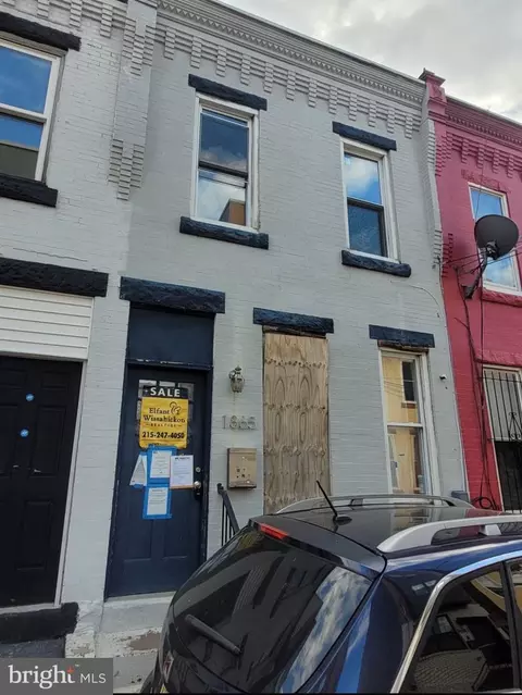 1865 Marston St N, Philadelphia, PA 19121