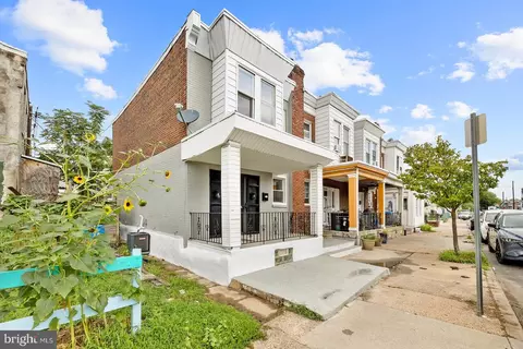 5008 Valley, Philadelphia, PA 19124