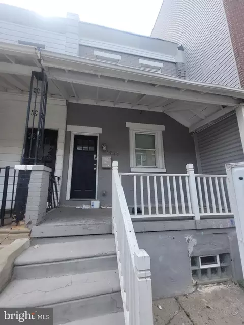 1936 S Norwood St, Philadelphia, PA 19145