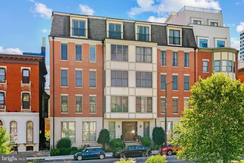 1904 Spring Garden St #10, Philadelphia, PA 19130
