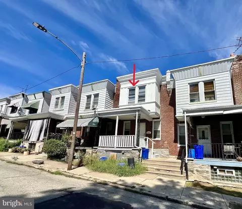 6113 Mcmahon St, Philadelphia, PA 19144