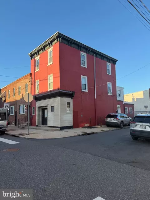 2725 E Clearfield St, Philadelphia, PA 19134