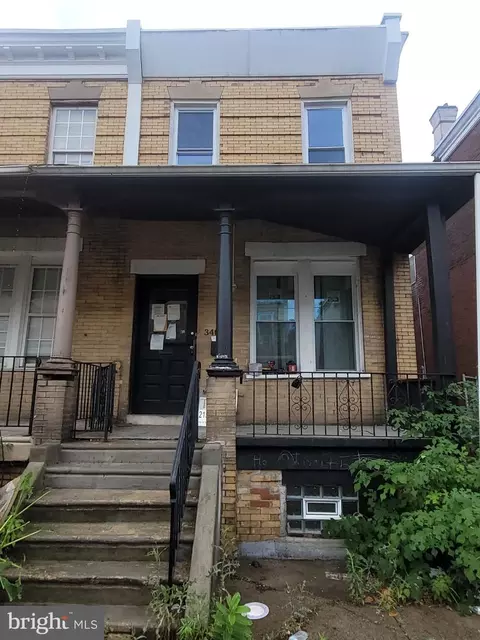 340 N Wilton St, Philadelphia, PA 19139