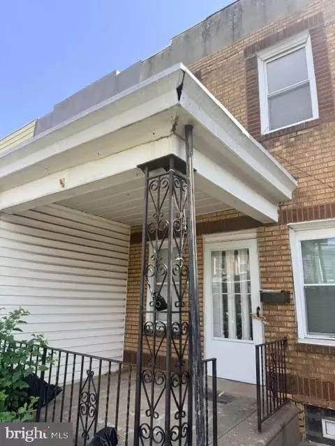 6377 Marsden, Philadelphia, PA 19135