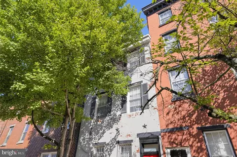 1219 N Randolph St #3F, Philadelphia, PA 19122