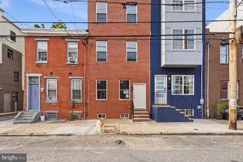 1530 Catharine St, Philadelphia, PA 19146