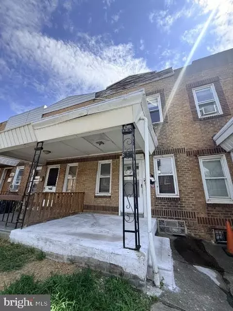 6309 Marsden St, Philadelphia, PA 19135