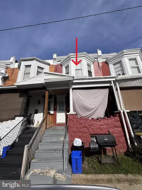 1435 N Hobart St, Philadelphia, PA 19131