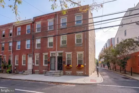 1608 Bainbridge St, Philadelphia, PA 19146