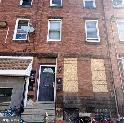 2003 Allegheny Ave, Philadelphia, PA 19134