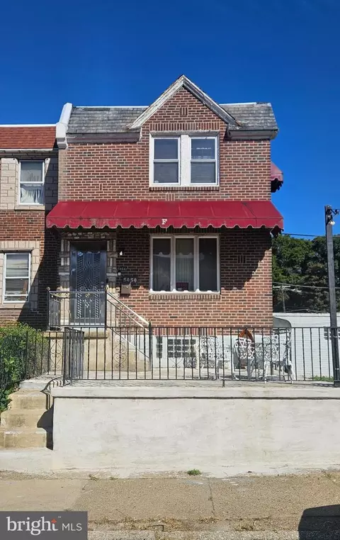 5454 Tackawanna St, Philadelphia, PA 19124