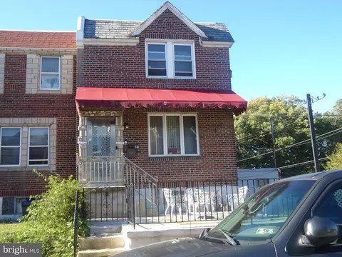 5454 Tackawanna St, Philadelphia, PA 19124