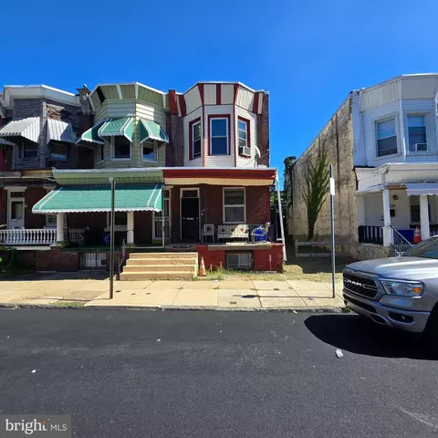 2743 N 25th St, Philadelphia, PA 19132