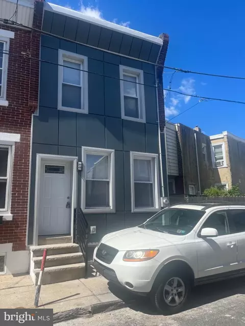2224 S Reese St, Philadelphia, PA 19148