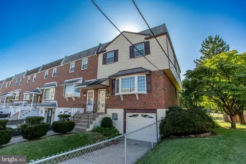 10213 Kilburn Rd, Philadelphia, PA 19114