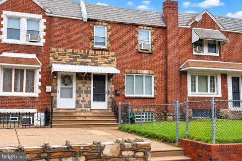 Jackson Street, Philadelphia Metro Area, PA 19135