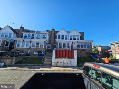 6603 Dorel St, Philadelphia, PA 19142