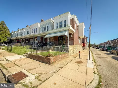 1533 Rosalie, Philadelphia, PA 19149