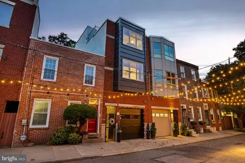 748 S Dorrance St, Philadelphia, PA 19146