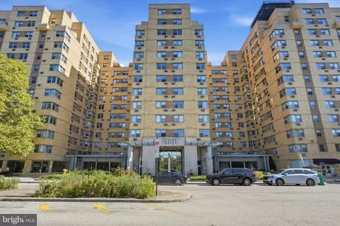 2601 Pennsylvania Ave #522, Philadelphia, PA 19130